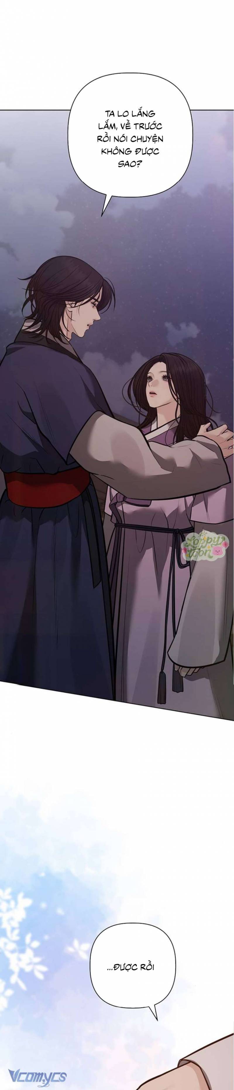 Quỷ Hồn Chapter 30 - TC Truyện