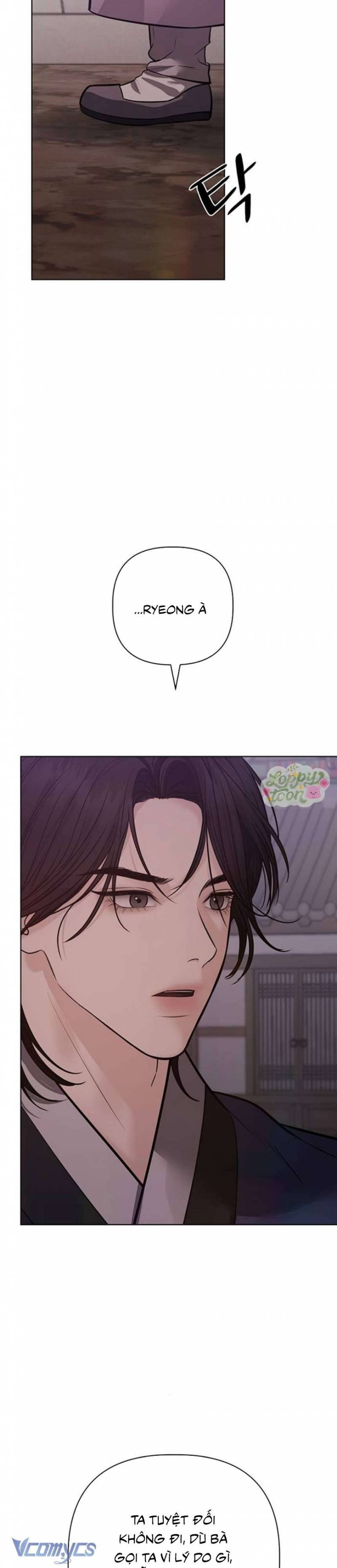 Quỷ Hồn Chapter 30 - TC Truyện