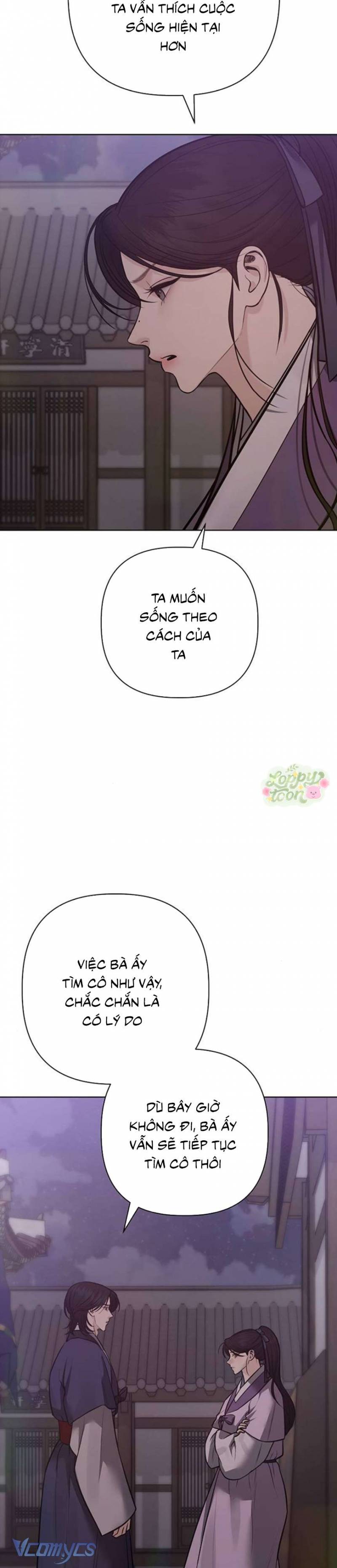 Quỷ Hồn Chapter 30 - TC Truyện
