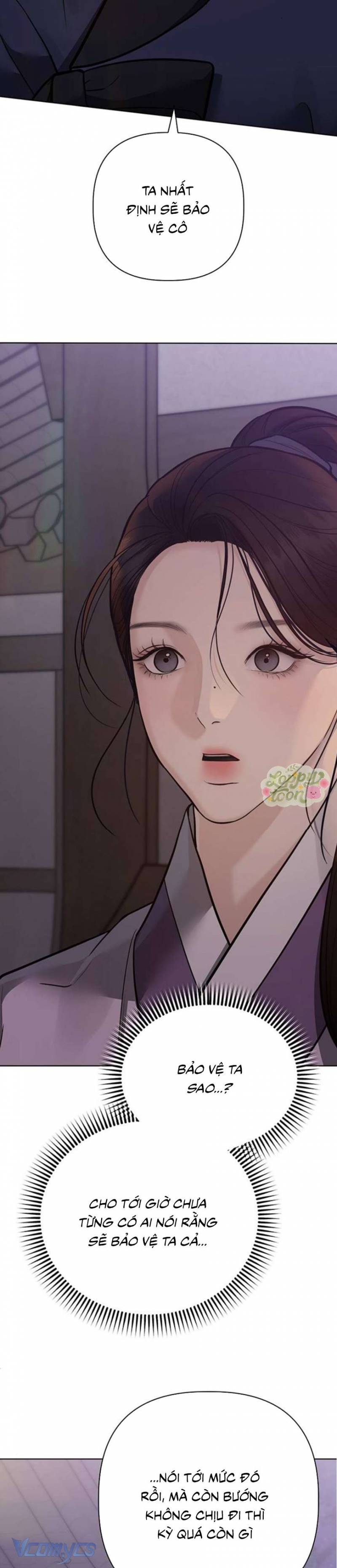 Quỷ Hồn Chapter 30 - TC Truyện