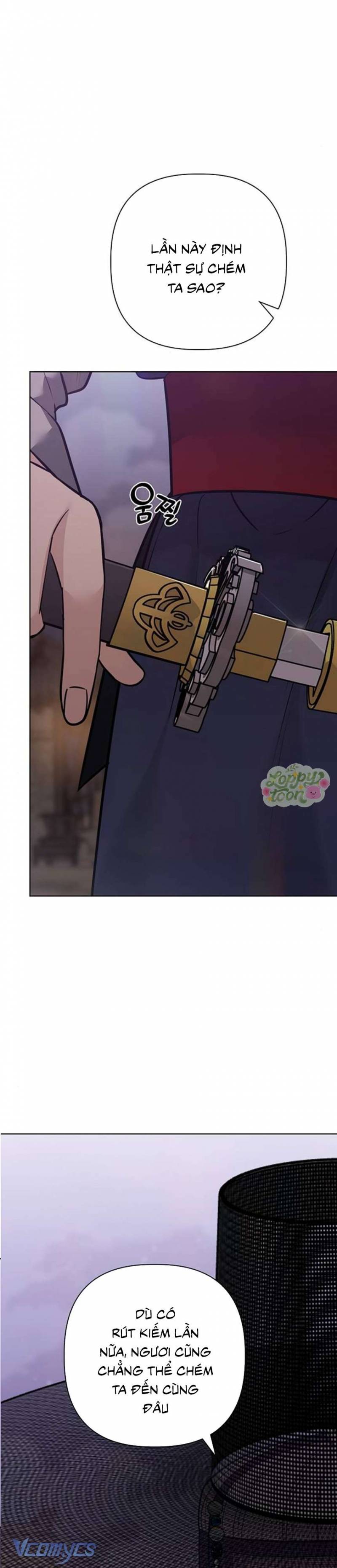 Quỷ Hồn Chapter 30 - TC Truyện