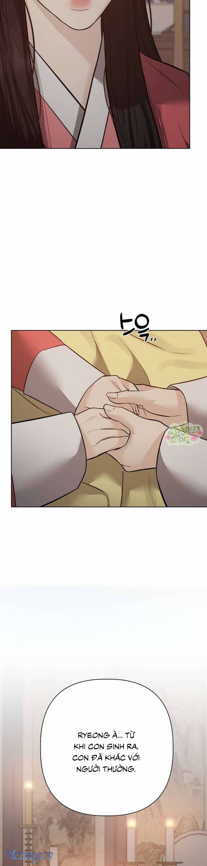 Quỷ Hồn Chapter 30 - TC Truyện