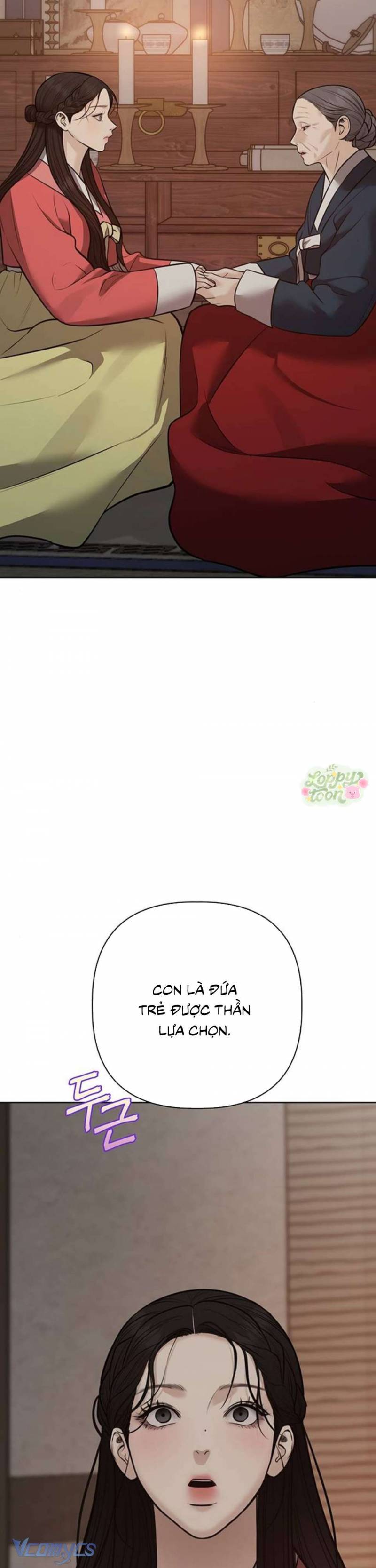 Quỷ Hồn Chapter 30 - TC Truyện