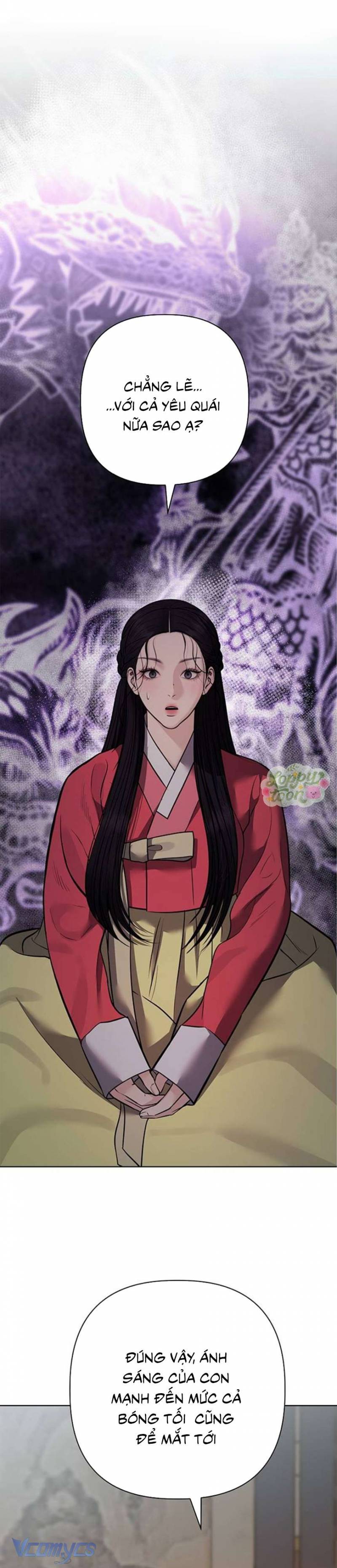 Quỷ Hồn Chapter 30 - TC Truyện