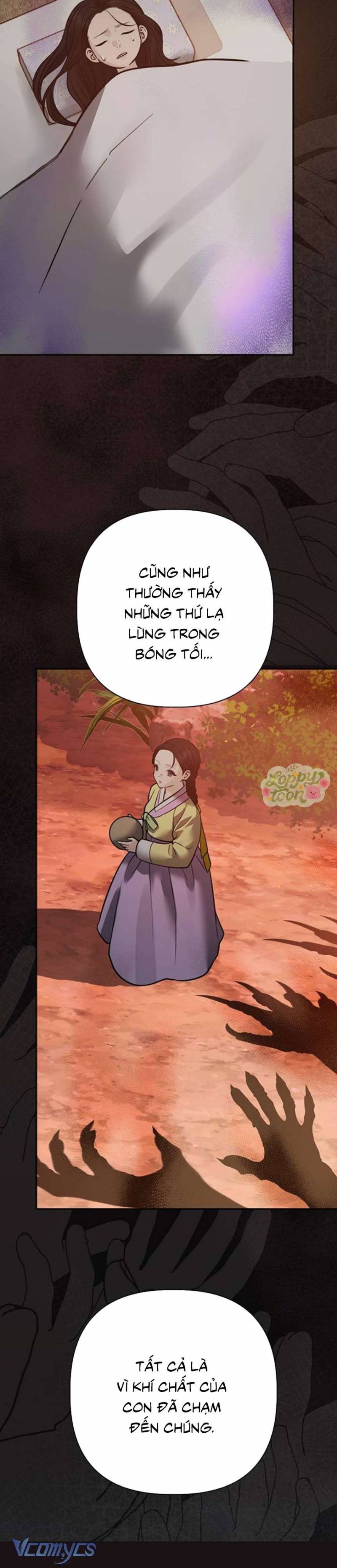 Quỷ Hồn Chapter 30 - TC Truyện