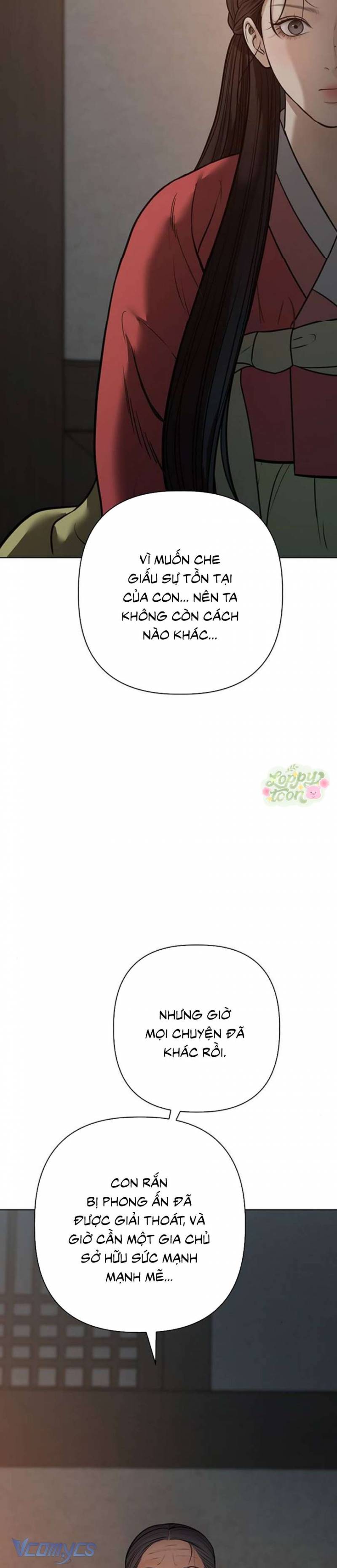 Quỷ Hồn Chapter 30 - TC Truyện