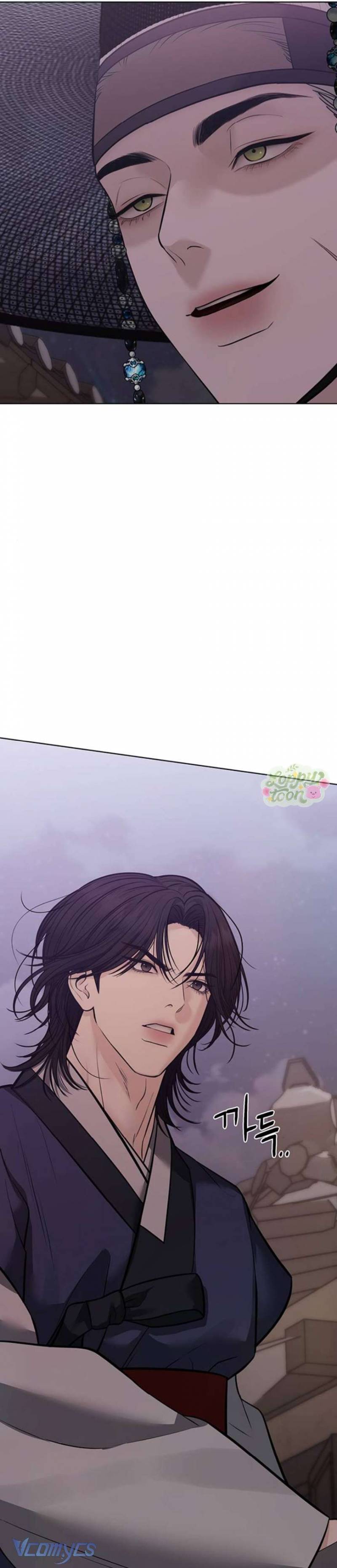 Quỷ Hồn Chapter 30 - TC Truyện