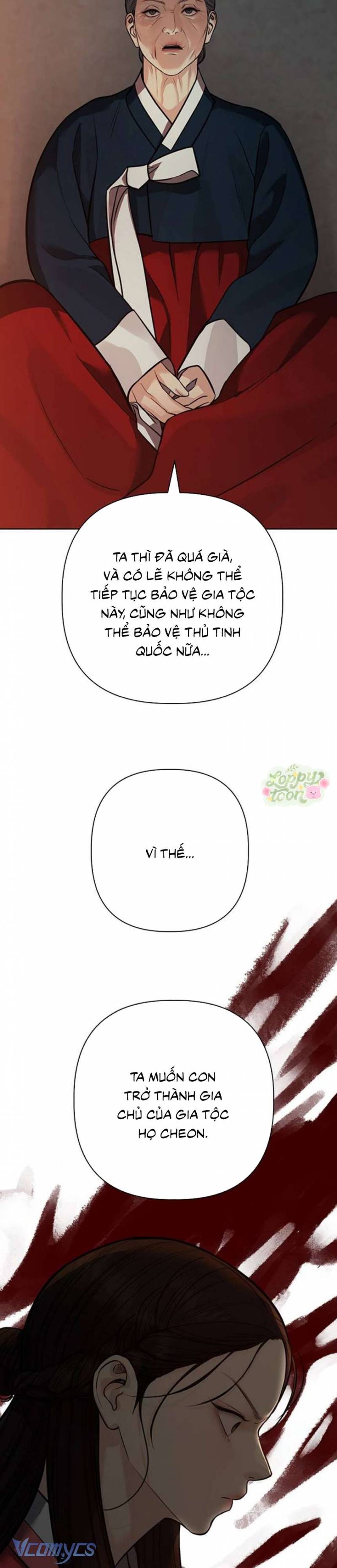 Quỷ Hồn Chapter 30 - TC Truyện