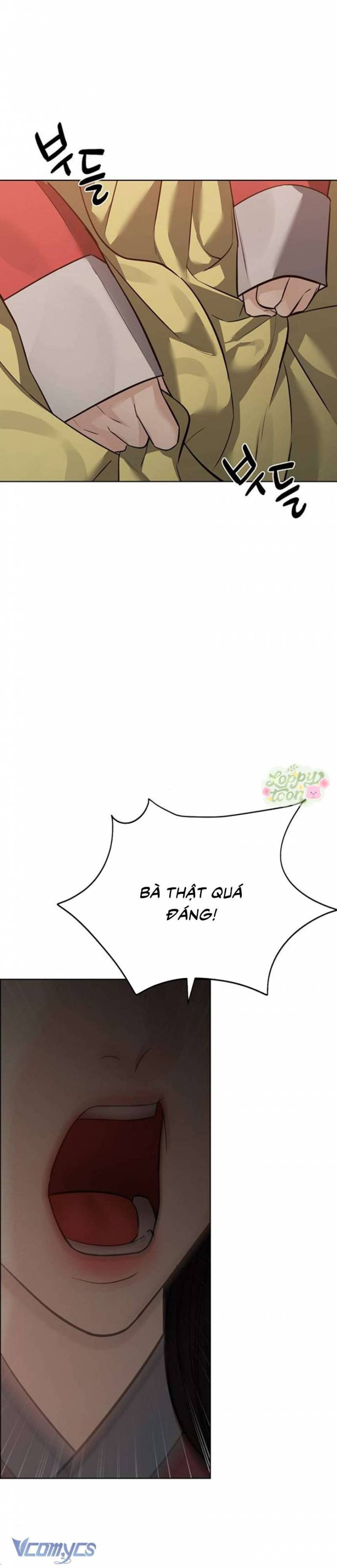 Quỷ Hồn Chapter 30 - TC Truyện