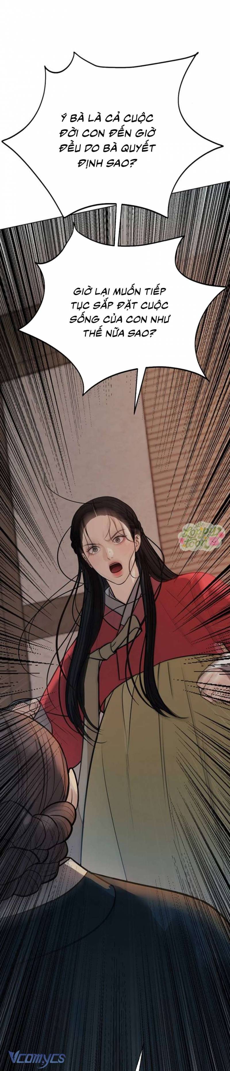 Quỷ Hồn Chapter 30 - TC Truyện