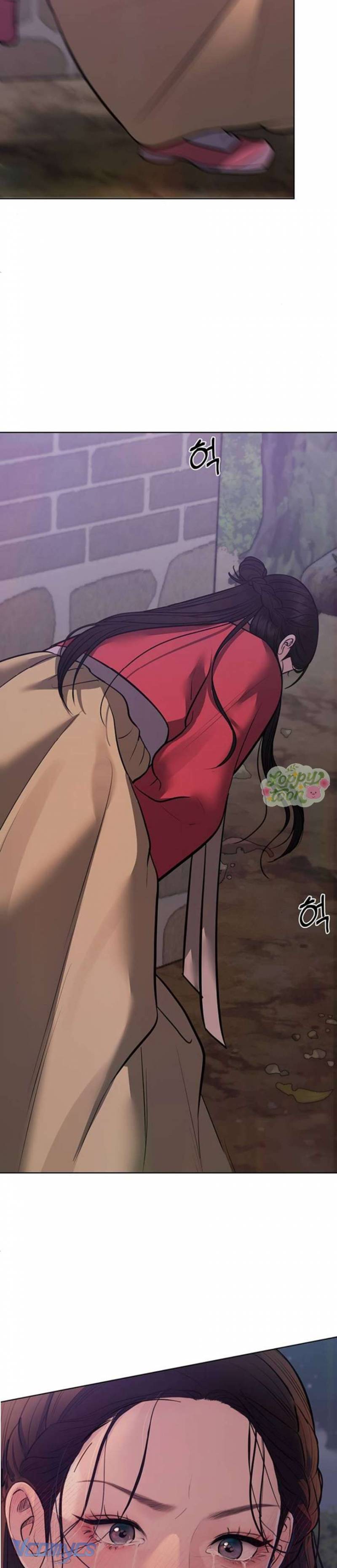 Quỷ Hồn Chapter 30 - TC Truyện