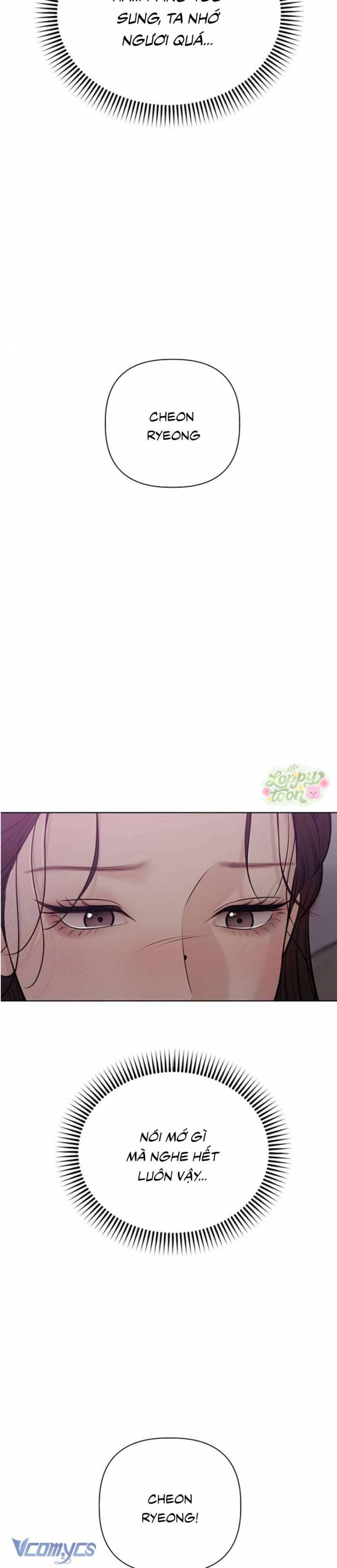 Quỷ Hồn Chapter 30 - TC Truyện