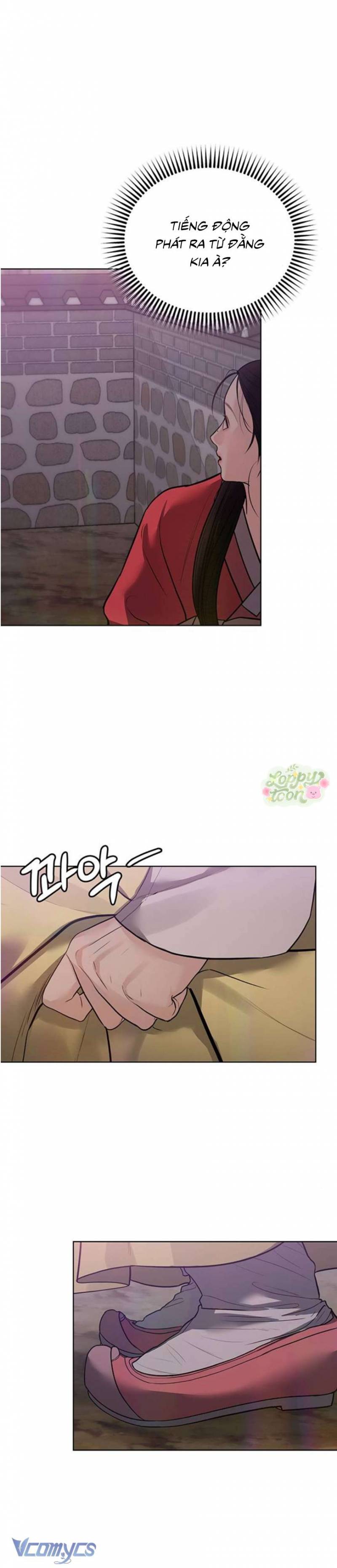 Quỷ Hồn Chapter 30 - TC Truyện