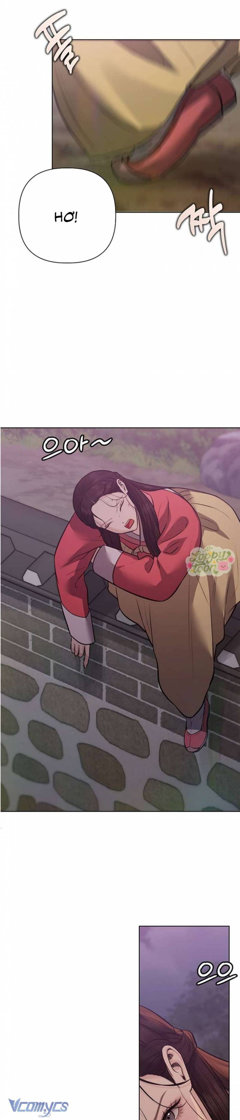 Quỷ Hồn Chapter 30 - TC Truyện