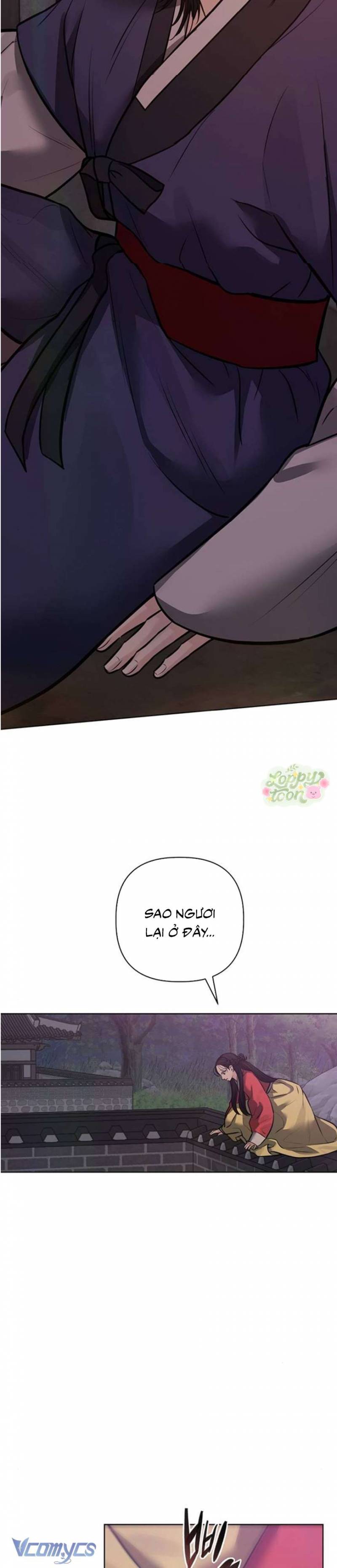 Quỷ Hồn Chapter 30 - TC Truyện