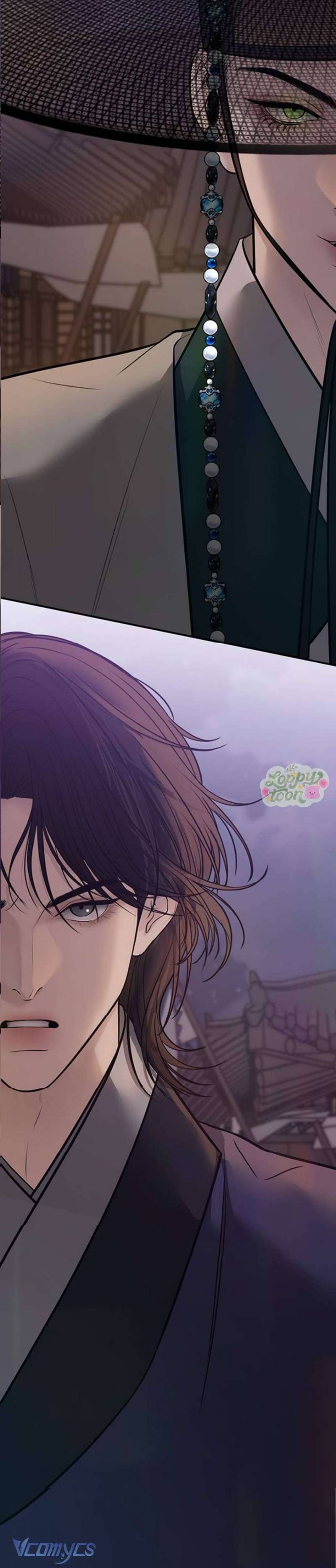Quỷ Hồn Chapter 30 - TC Truyện