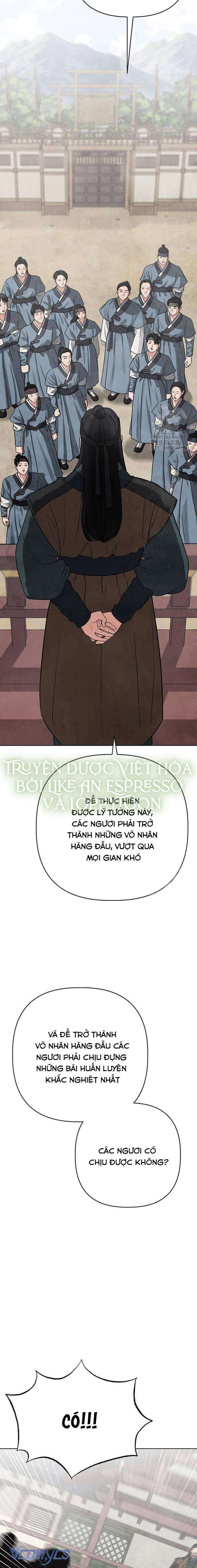 Quỷ Hồn Chapter 6 - TC Truyện