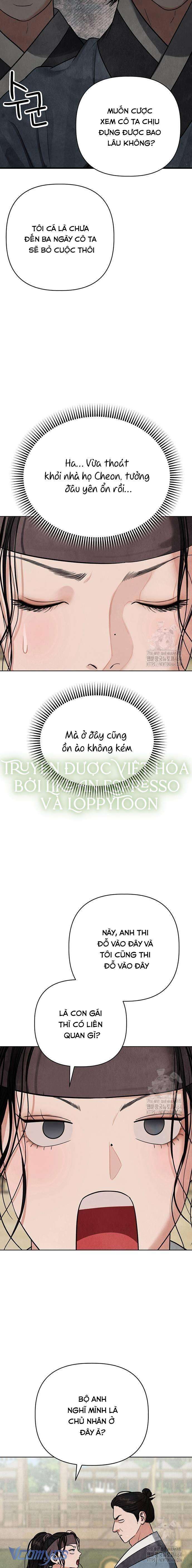 Quỷ Hồn Chapter 6 - TC Truyện