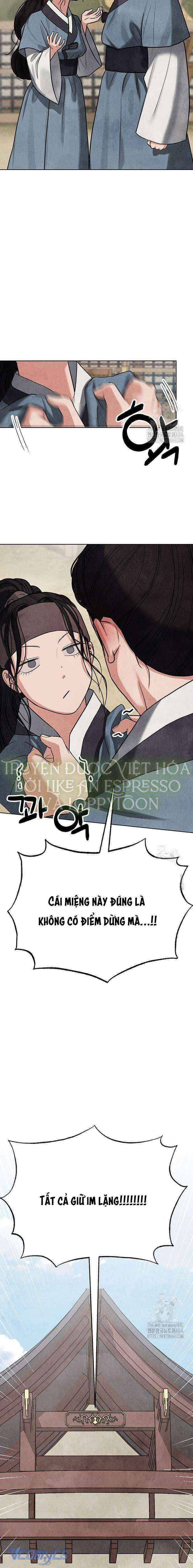 Quỷ Hồn Chapter 6 - TC Truyện