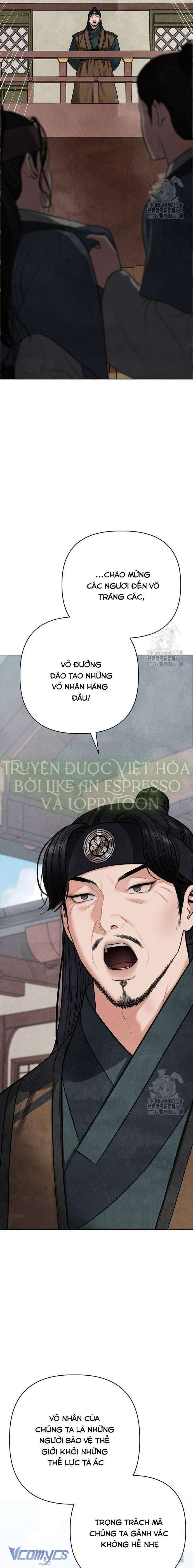 Quỷ Hồn Chapter 6 - TC Truyện