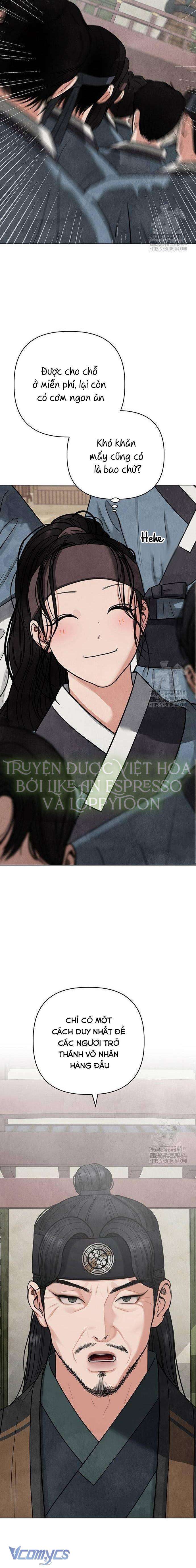 Quỷ Hồn Chapter 6 - TC Truyện