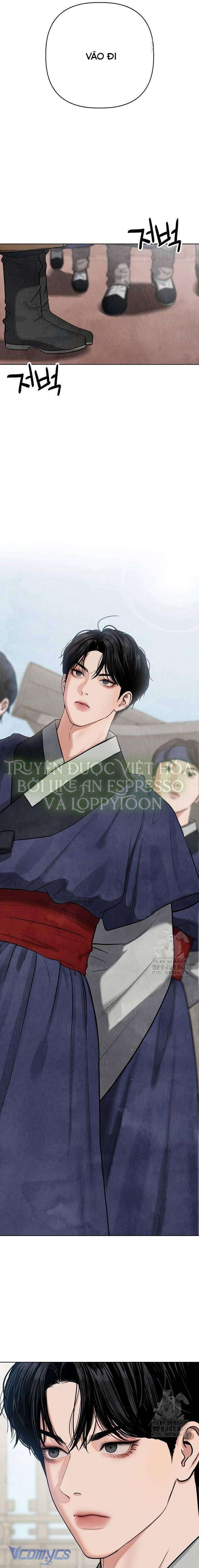 Quỷ Hồn Chapter 6 - TC Truyện