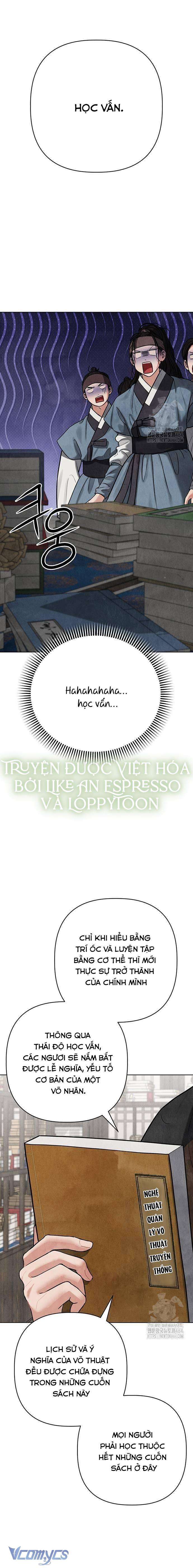 Quỷ Hồn Chapter 6 - TC Truyện