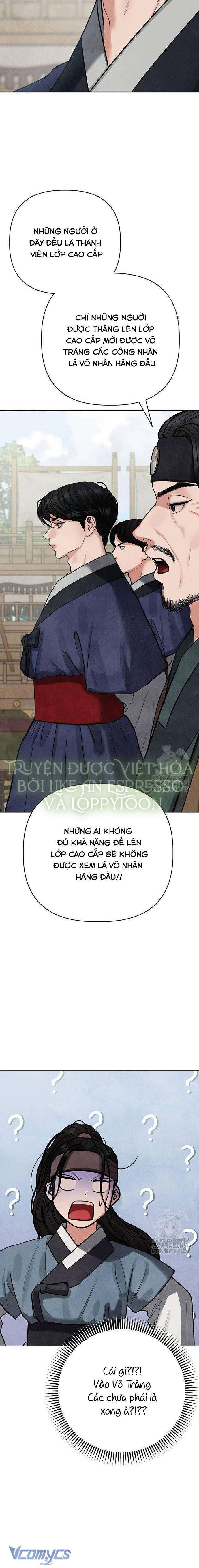 Quỷ Hồn Chapter 6 - TC Truyện