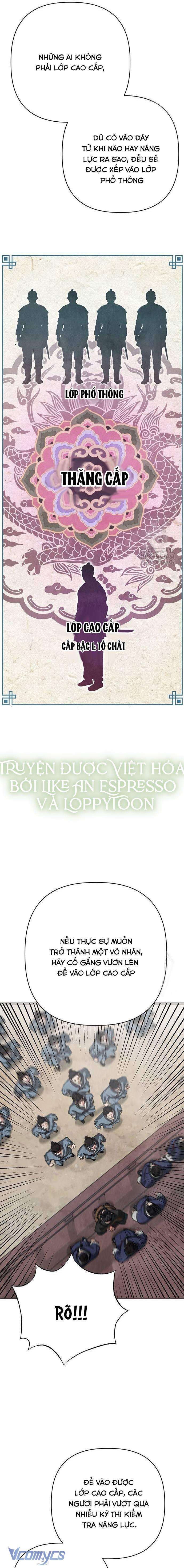 Quỷ Hồn Chapter 6 - TC Truyện