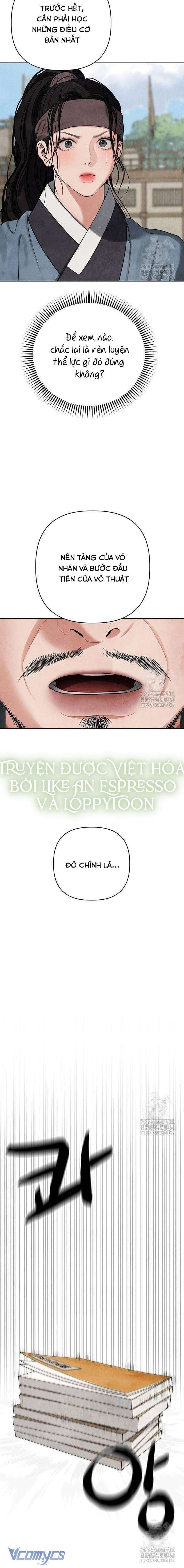 Quỷ Hồn Chapter 6 - TC Truyện