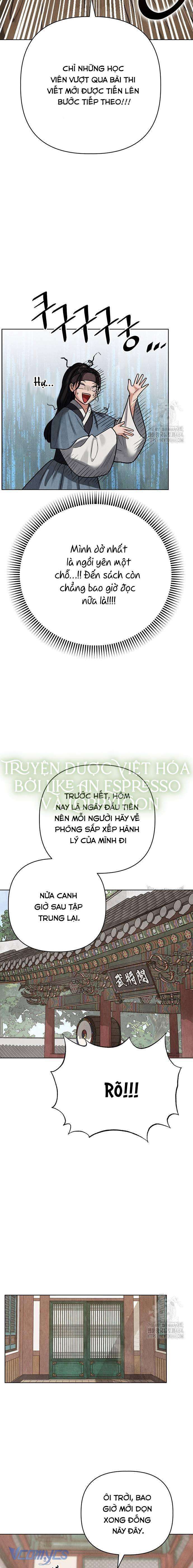 Quỷ Hồn Chapter 6 - TC Truyện