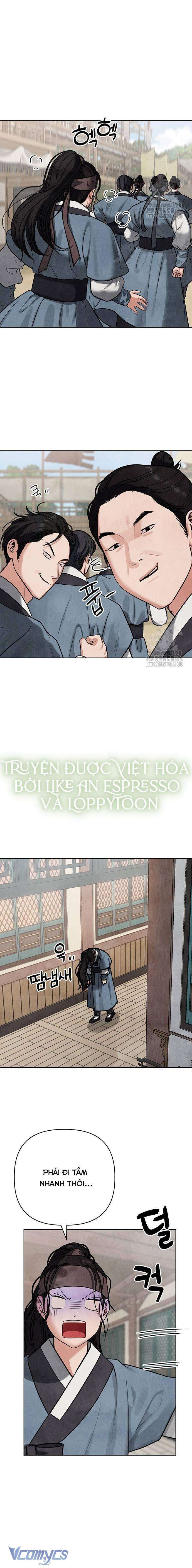 Quỷ Hồn Chapter 6 - TC Truyện