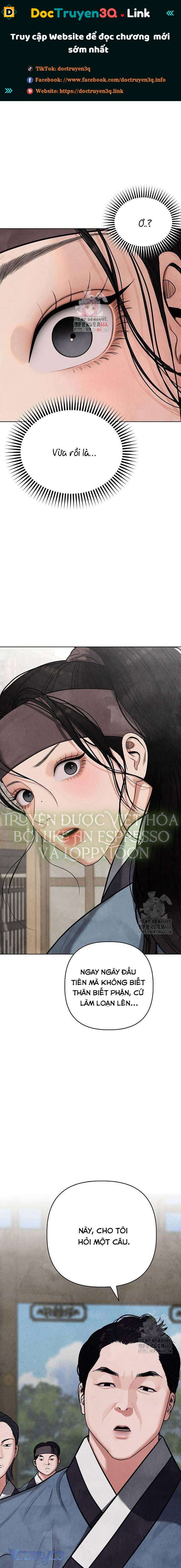 Quỷ Hồn Chapter 6 - TC Truyện