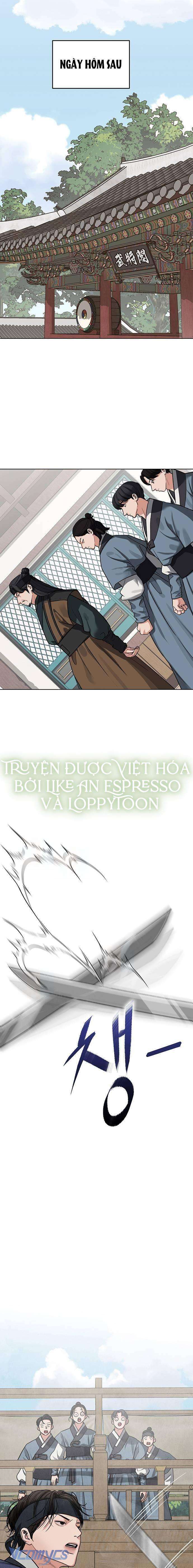 Quỷ Hồn Chapter 6 - TC Truyện