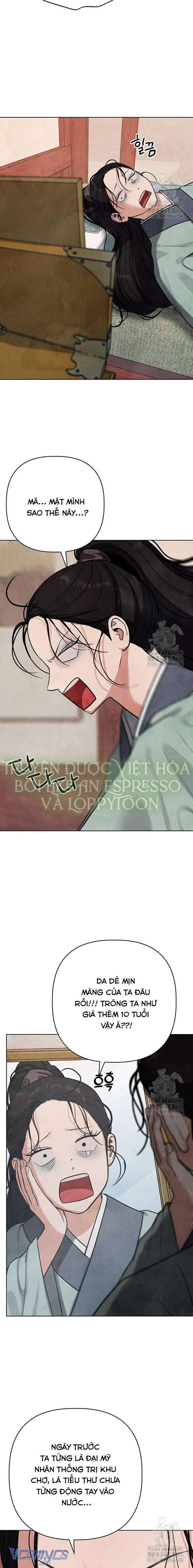 Quỷ Hồn Chapter 6 - TC Truyện