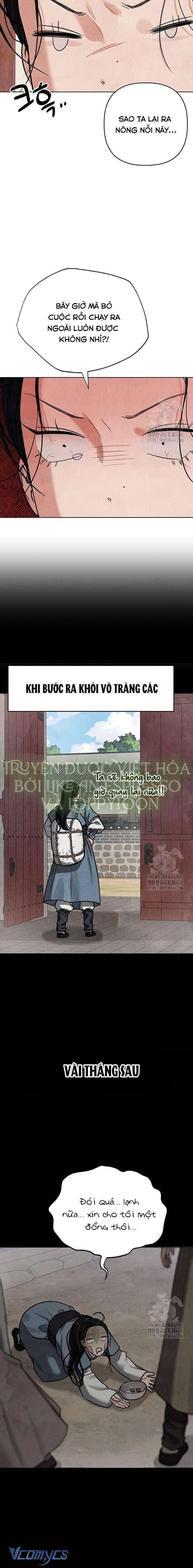 Quỷ Hồn Chapter 6 - TC Truyện