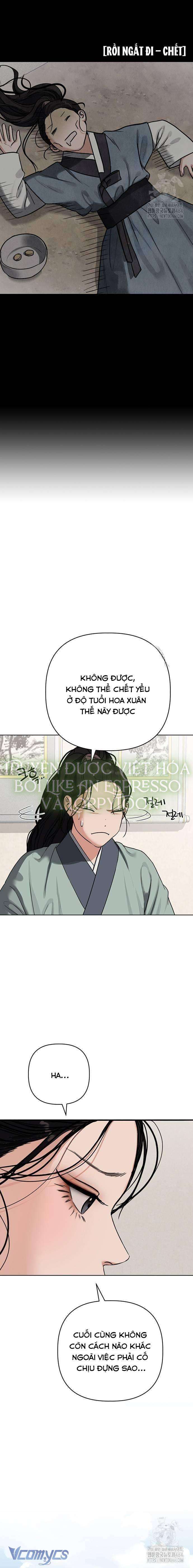 Quỷ Hồn Chapter 6 - TC Truyện