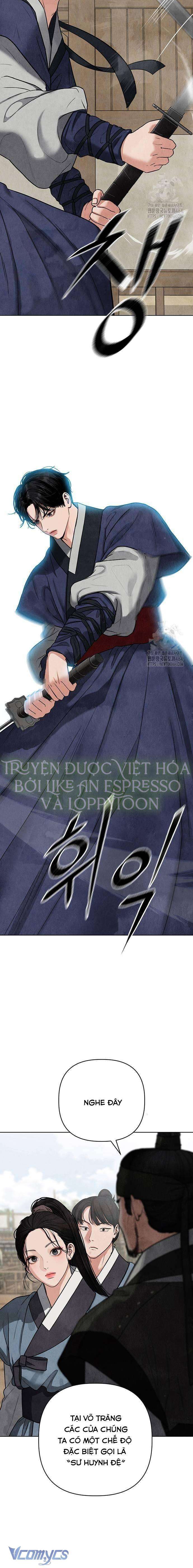 Quỷ Hồn Chapter 6 - TC Truyện