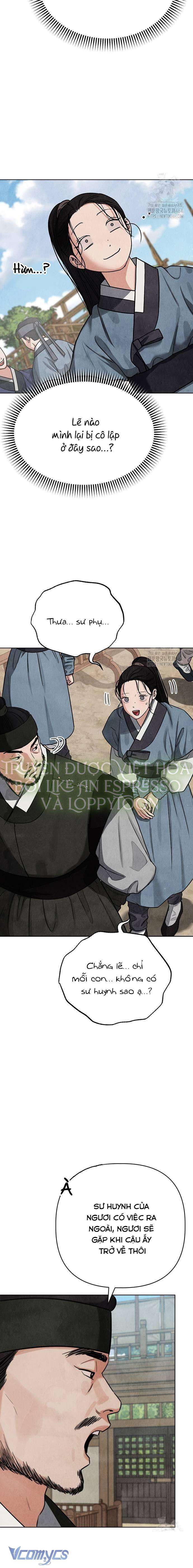 Quỷ Hồn Chapter 6 - TC Truyện