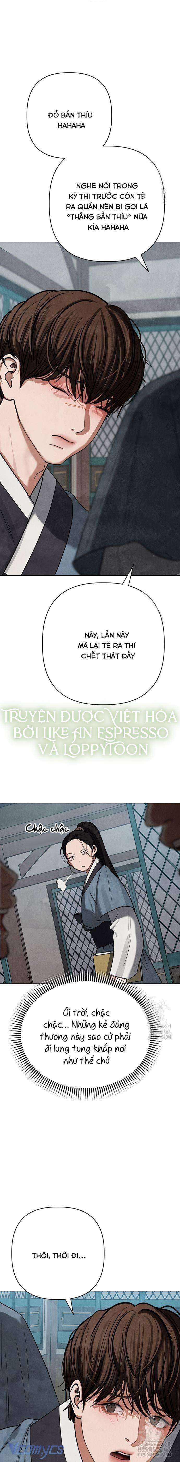 Quỷ Hồn Chapter 6 - TC Truyện