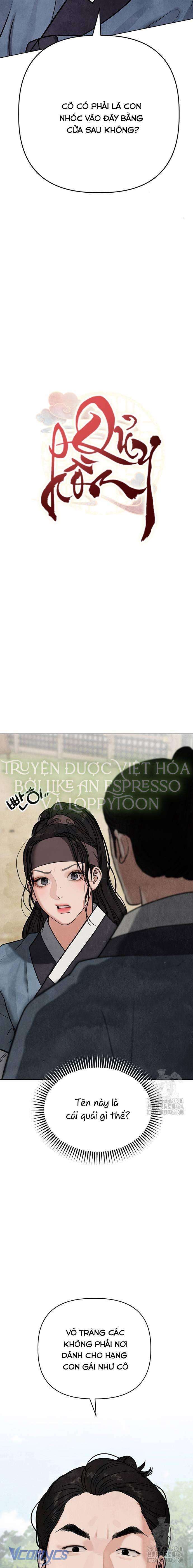 Quỷ Hồn Chapter 6 - TC Truyện