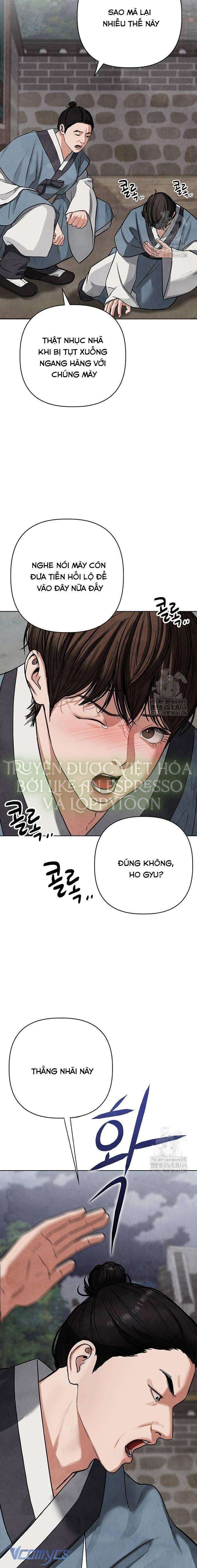 Quỷ Hồn Chapter 6 - TC Truyện