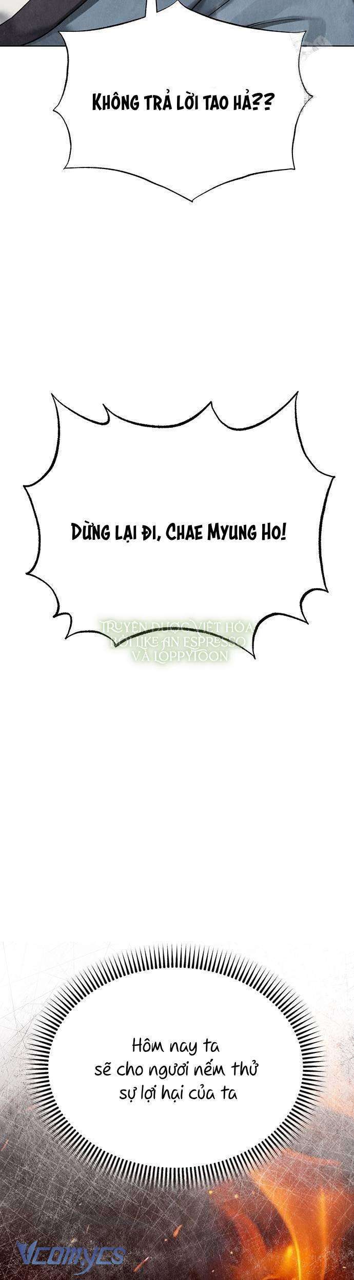 Quỷ Hồn Chapter 6 - TC Truyện