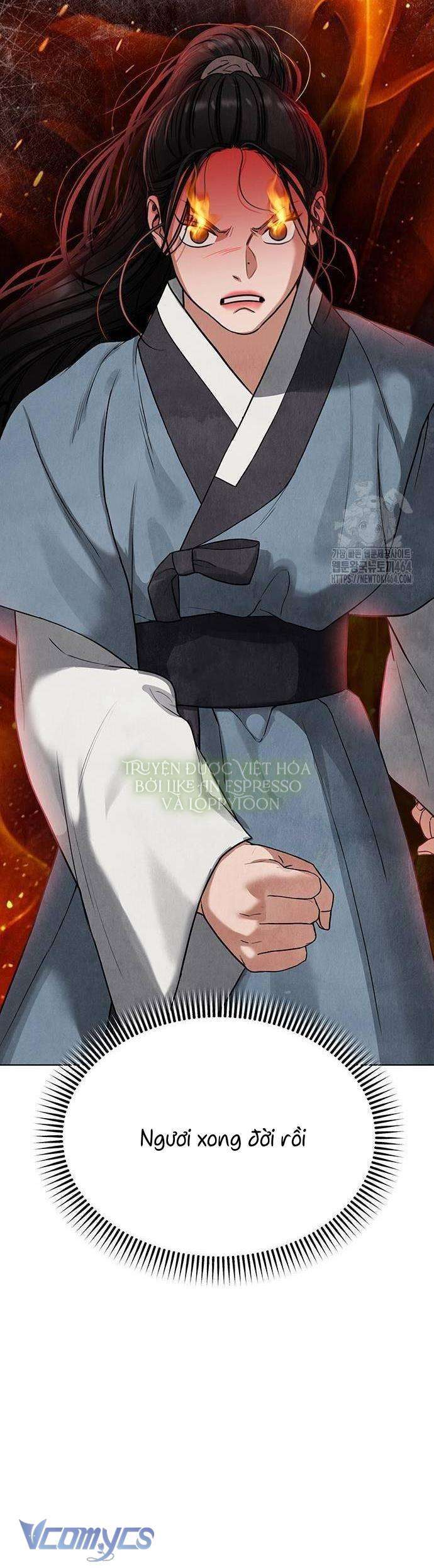 Quỷ Hồn Chapter 6 - TC Truyện