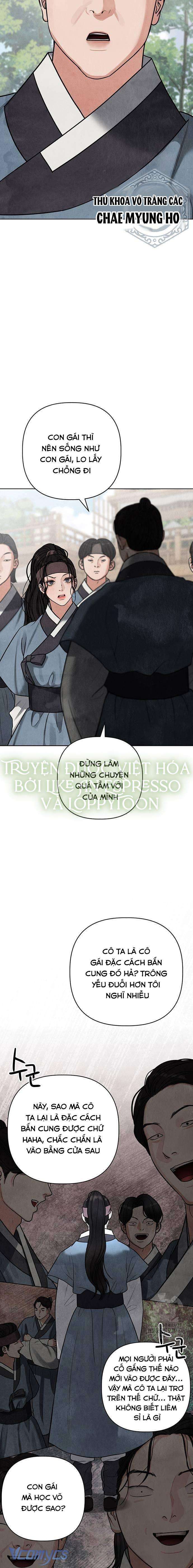 Quỷ Hồn Chapter 6 - TC Truyện