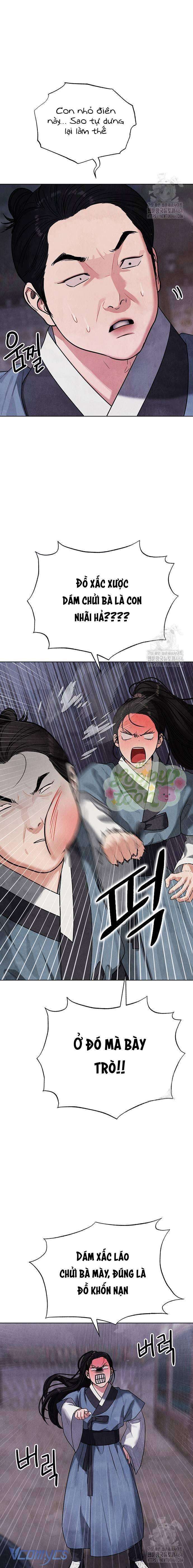 Quỷ Hồn Chapter 7 - TC Truyện