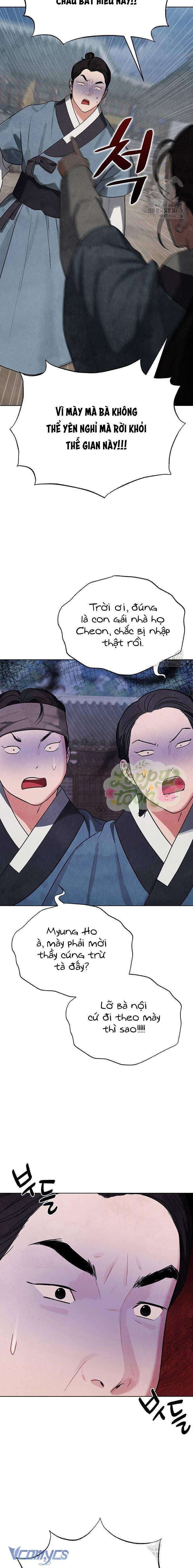 Quỷ Hồn Chapter 7 - TC Truyện