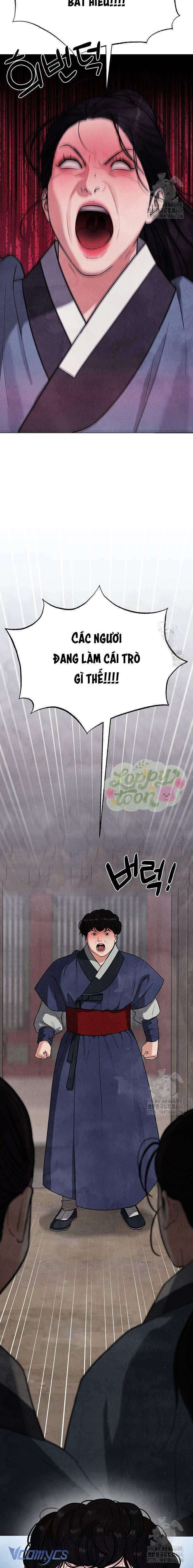 Quỷ Hồn Chapter 7 - TC Truyện
