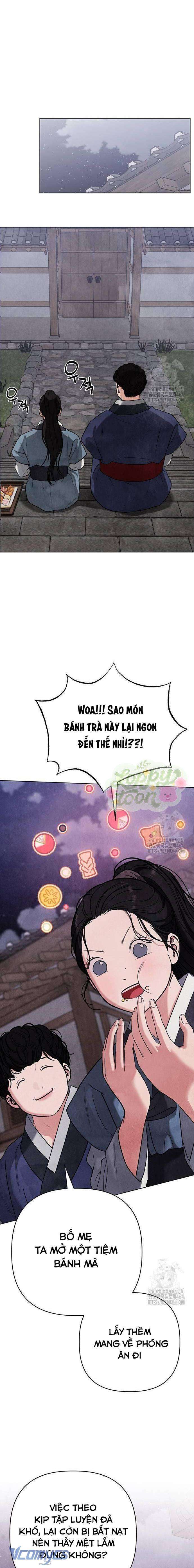 Quỷ Hồn Chapter 7 - TC Truyện