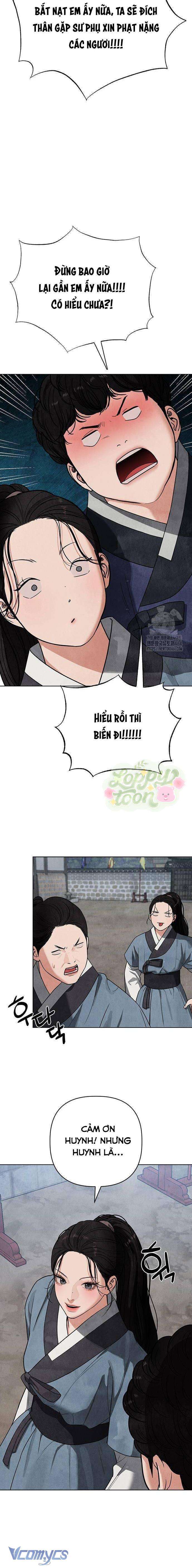 Quỷ Hồn Chapter 7 - TC Truyện